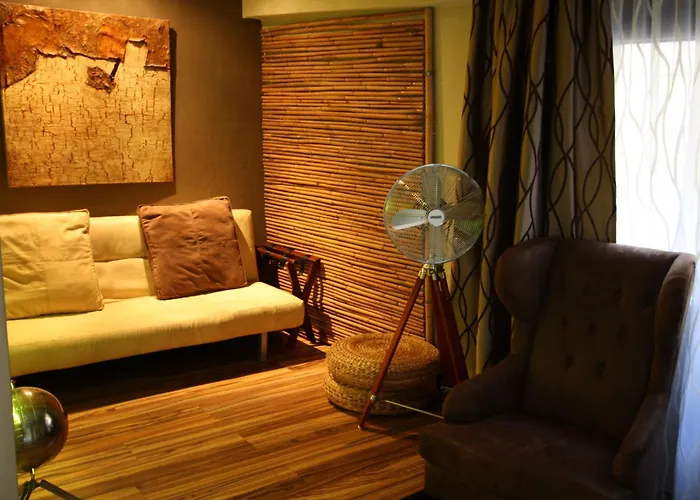 Elements Hotel
