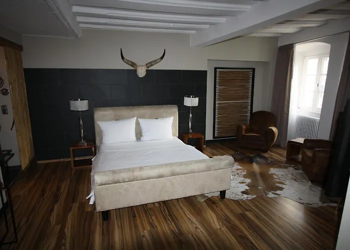 Elements Hotel