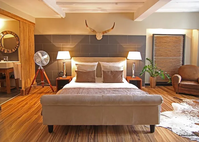 Elements Hotel