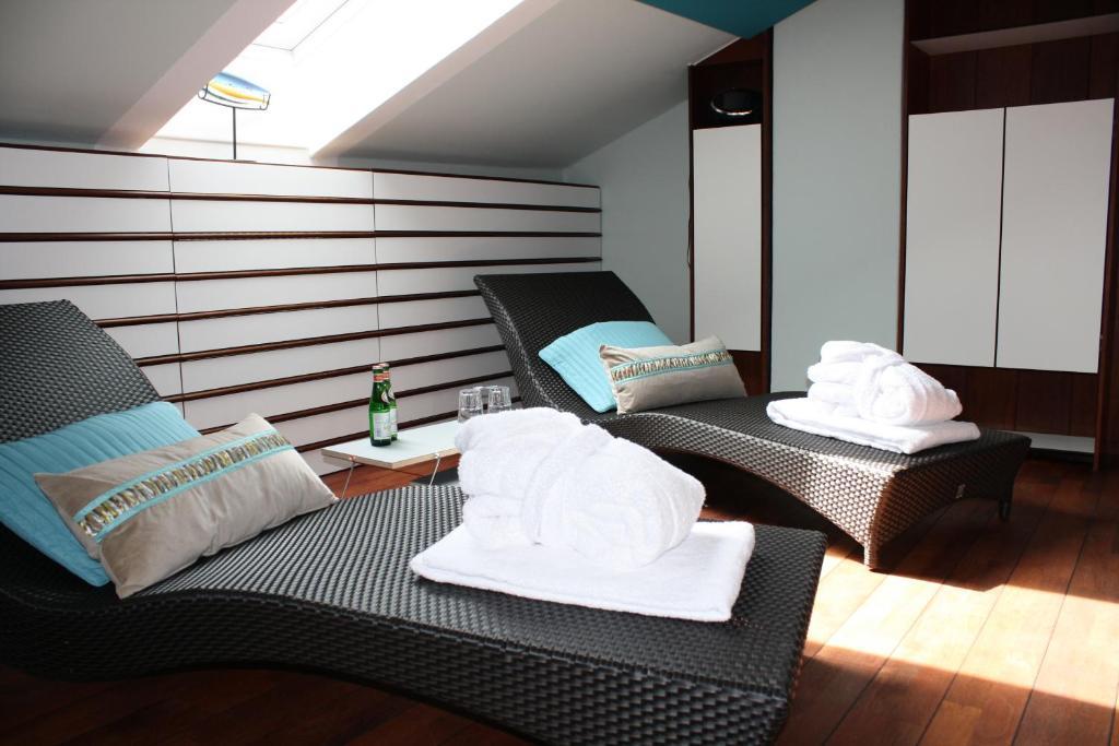 Elements Hotel