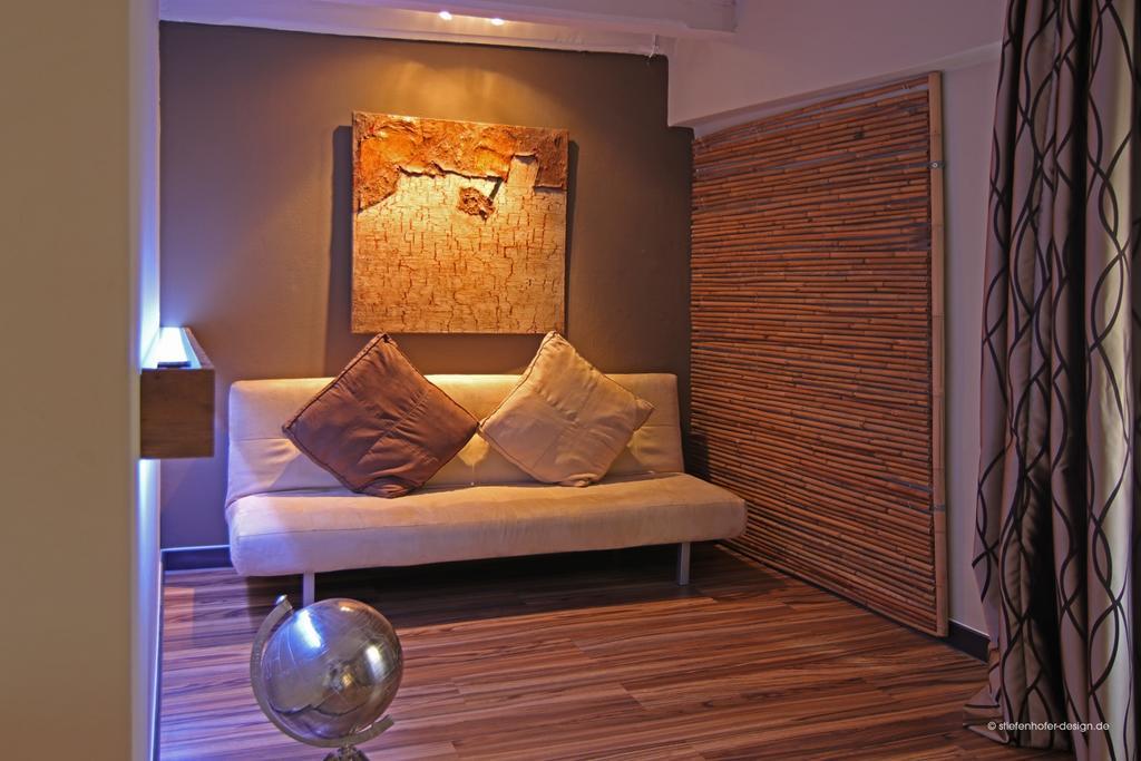 Hotel Elements 3*